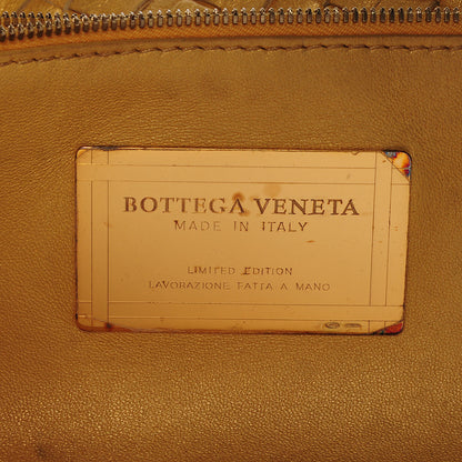 Bottega Veneta Nappa Intrecciato Large Cabat Gold 4 of 6