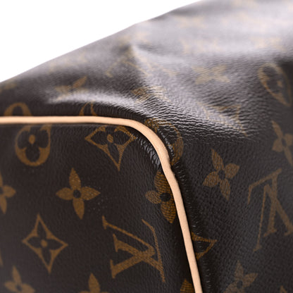 Louis Vuitton Monogram Speedy 30 9 of 10
