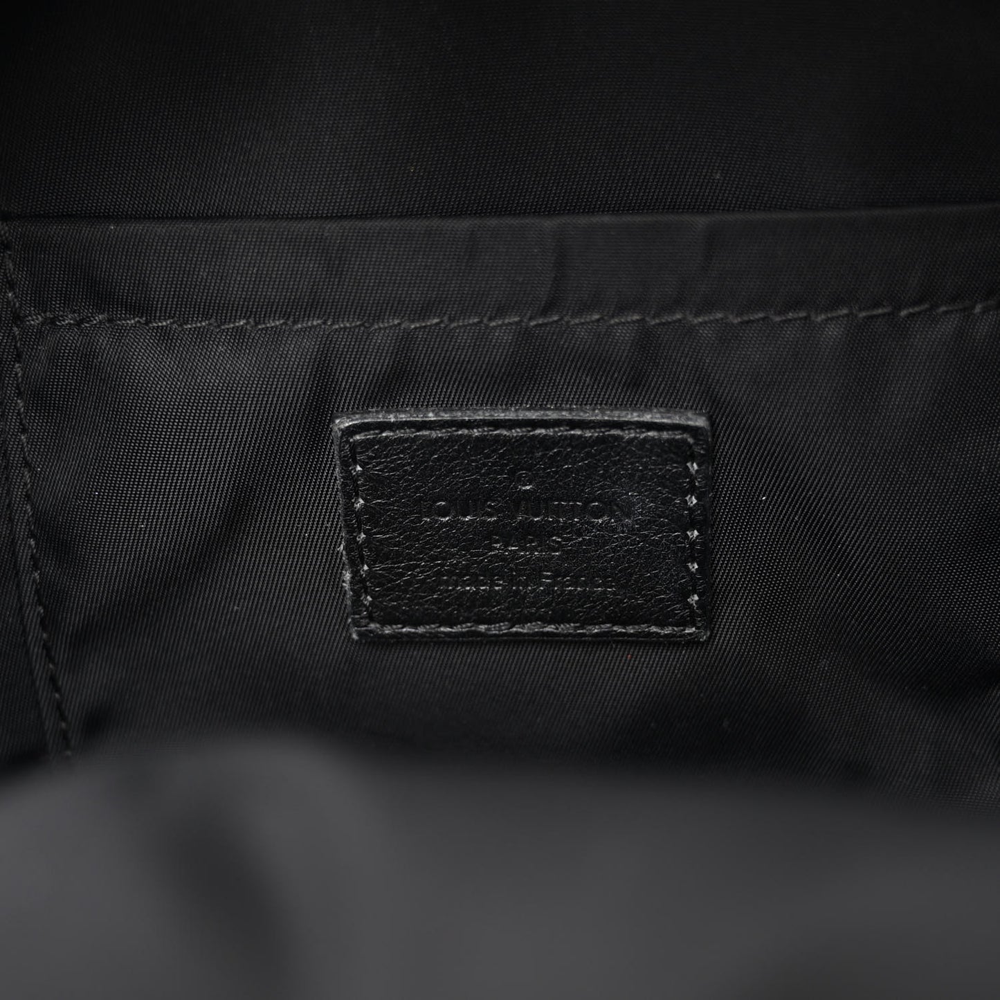 Monogram Palm Springs Backpack Mini