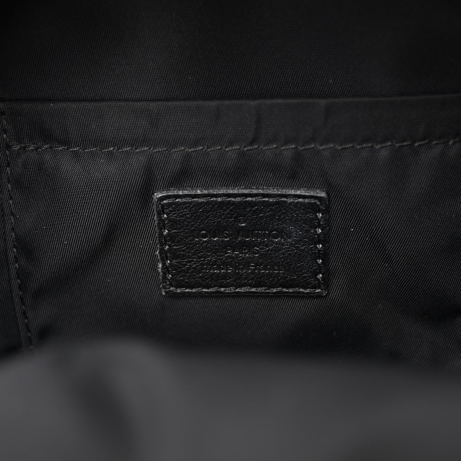 Louis Vuitton Monogram Palm Springs Backpack Mini 6 of 12