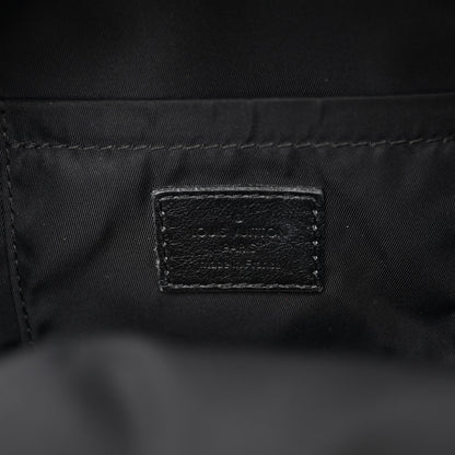 Louis Vuitton Monogram Palm Springs Backpack Mini 6 of 12