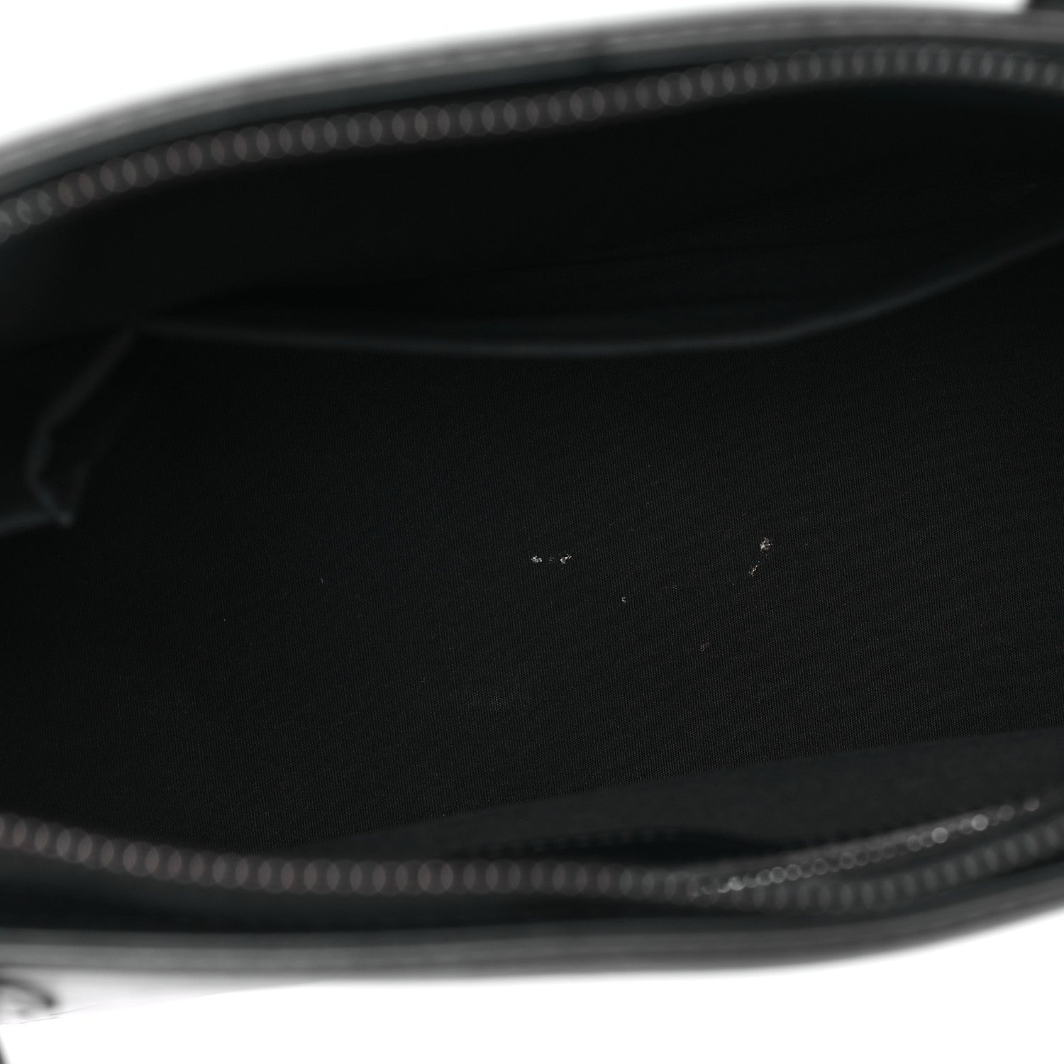 Louis Vuitton Mat Monogram Stockton Black 5 of 12
