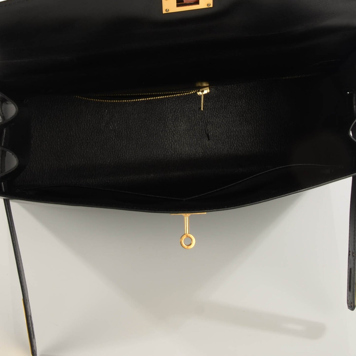 Box Kelly Sellier 35 Black