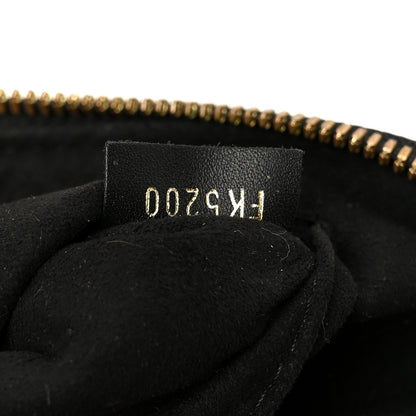 Louis Vuitton Empreinte Monogram Giant Vanity PM Black 7 of 13