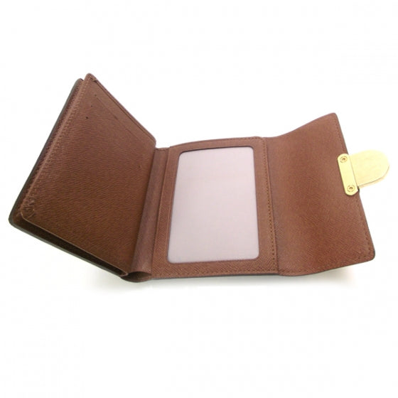Louis Vuitton Monogram Koala Wallet 6 of 9