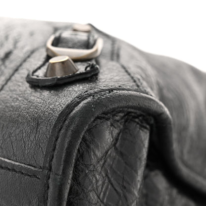 Balenciaga Agneau Classic Hardware City Black 15 of 21