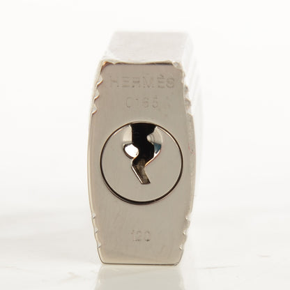 Hermes Togo Kelly Retourne 35 Cobalt 22 of 23