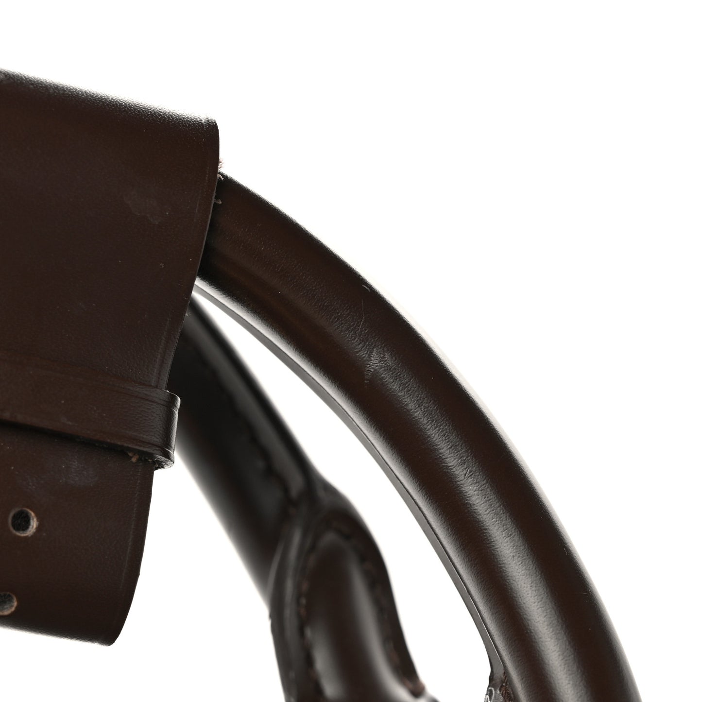 Damier Ebene Keepall Bandouliere 55