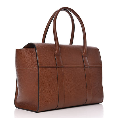 Mulberry Classic Grain Bayswater Oak 3 of 14
