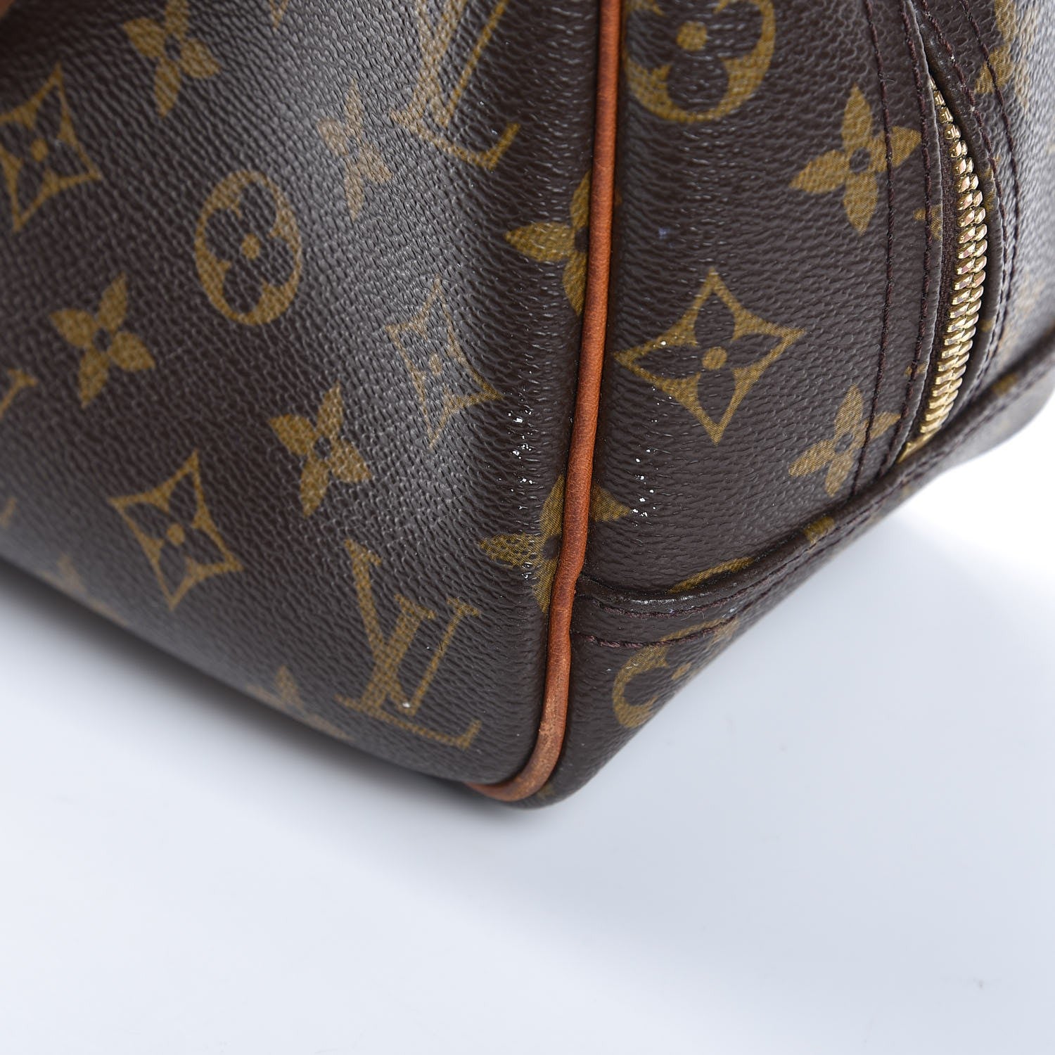 Louis Vuitton Monogram Trouville 13 of 22