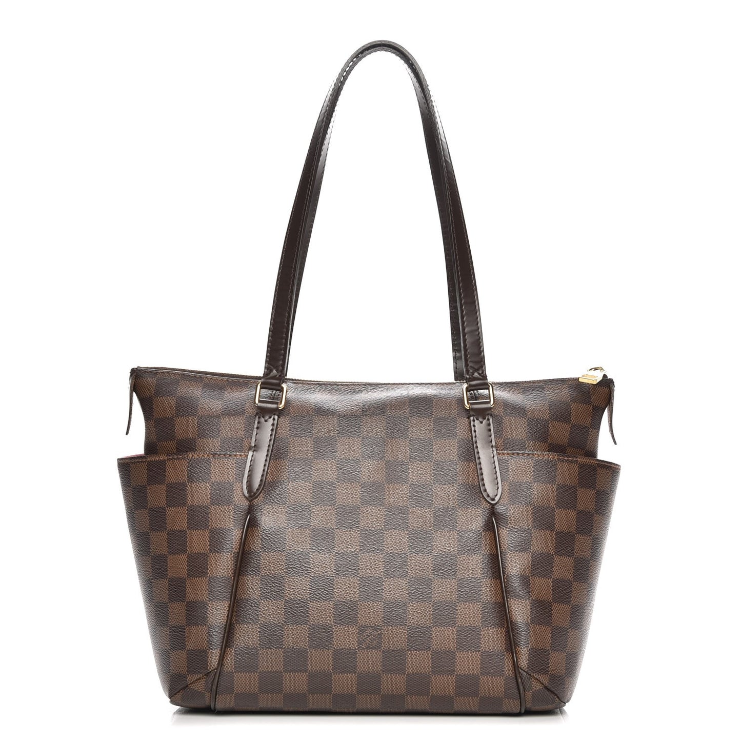 Damier Ebene Totally PM