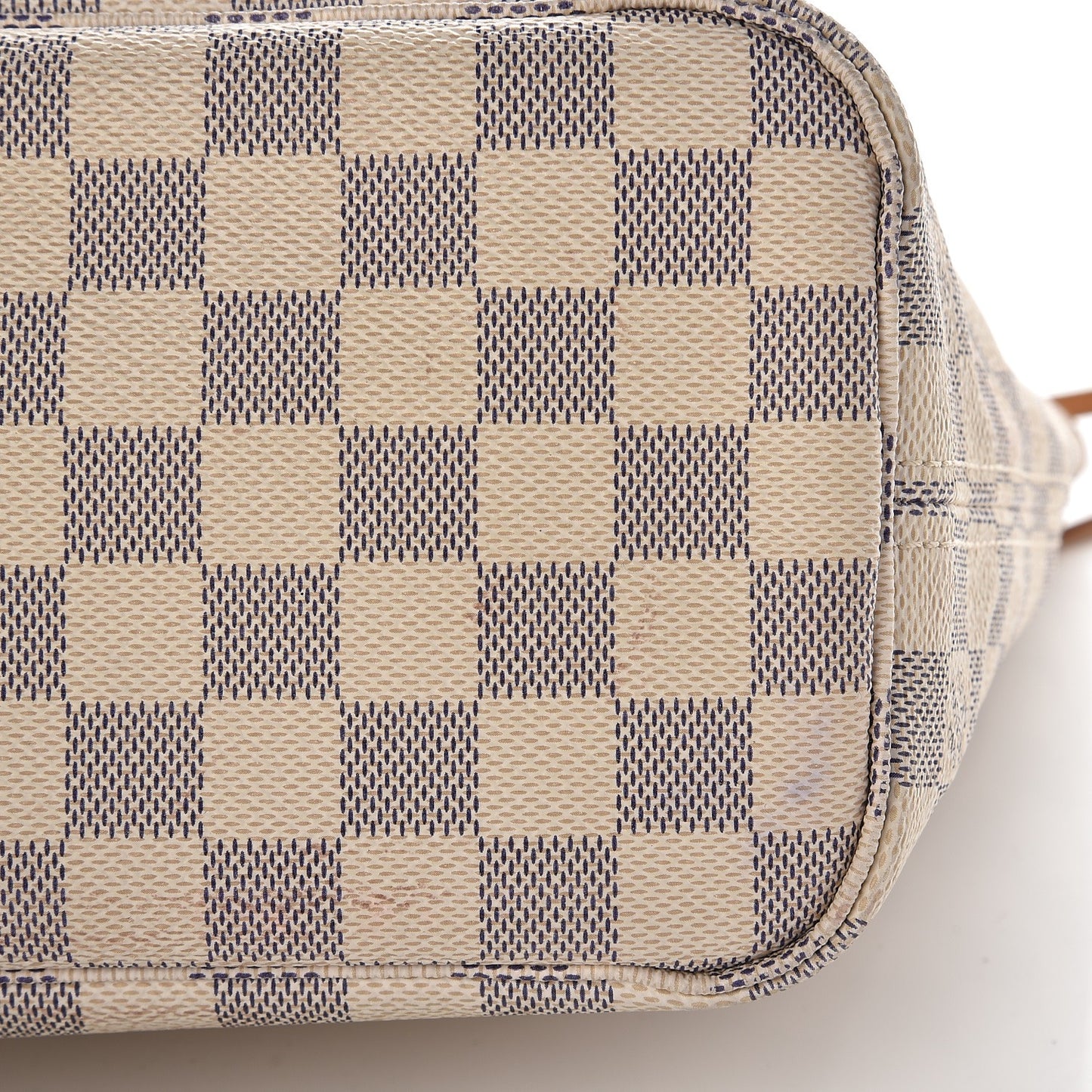 Damier Azur Neverfull PM