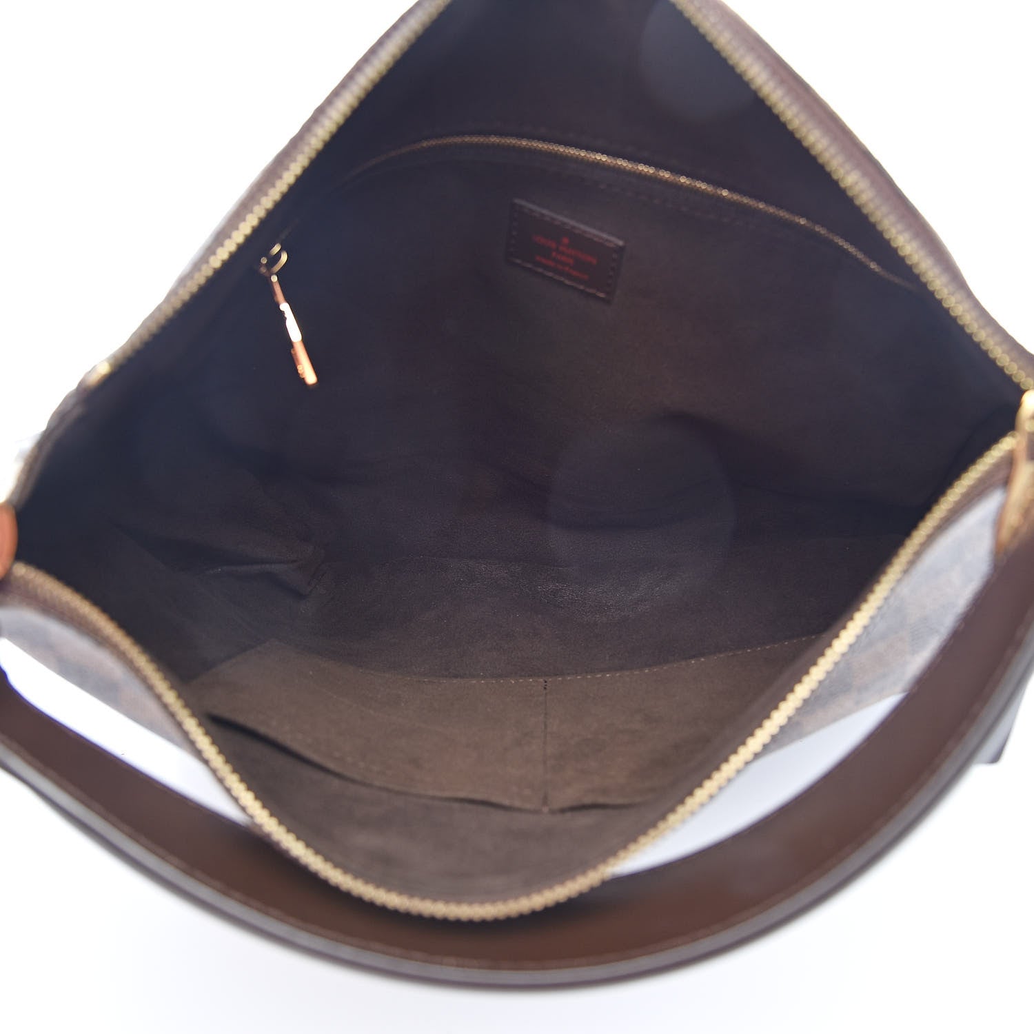 Louis Vuitton Damier Ebene Portobello PM 5 of 11