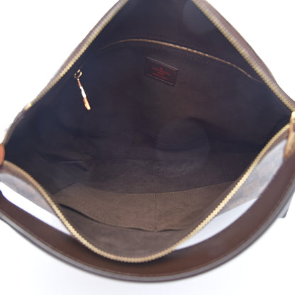 Louis Vuitton Damier Ebene Portobello PM 5 of 11