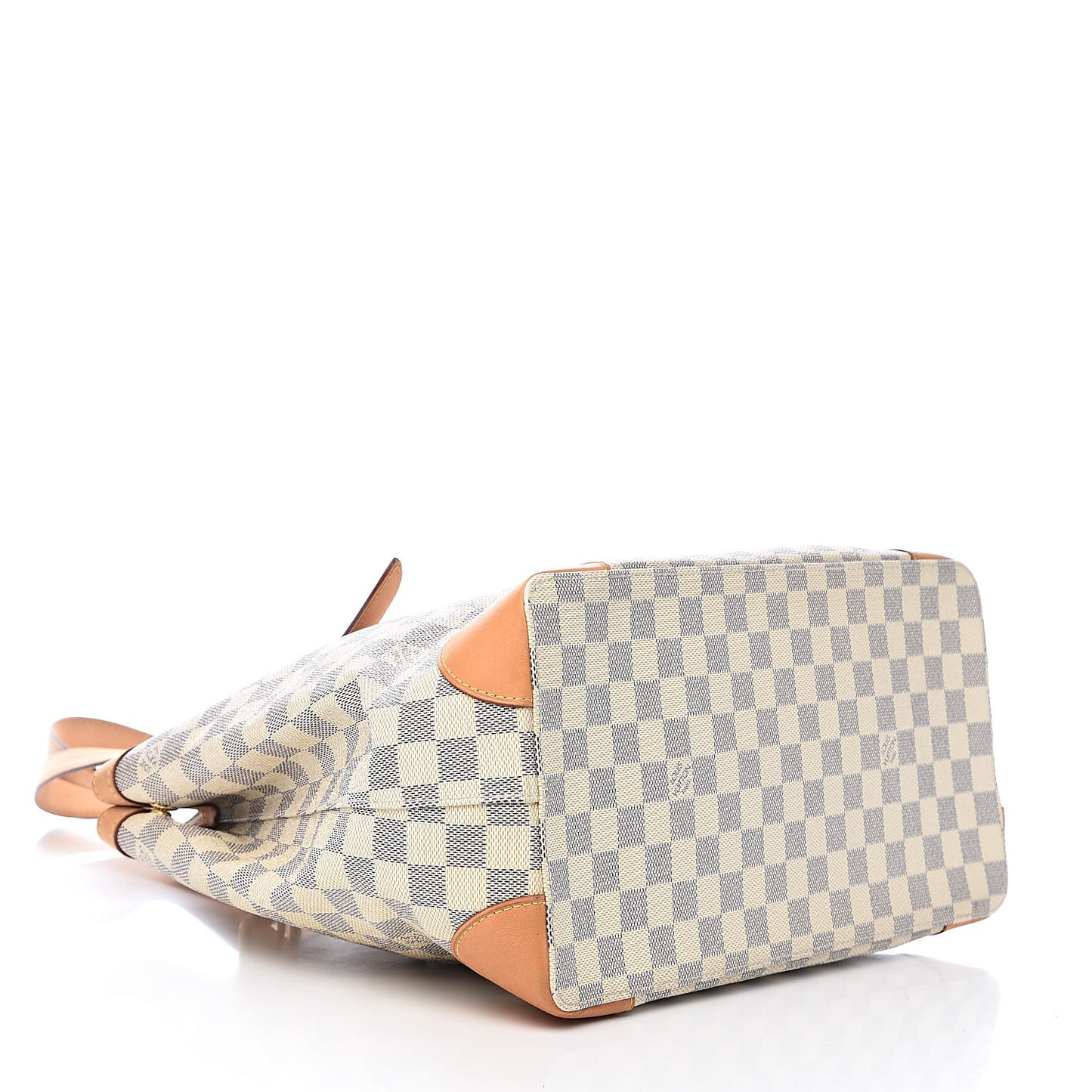 Damier Azur Hampstead MM