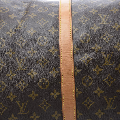 Louis Vuitton Monogram Keepall 60 13 of 14
