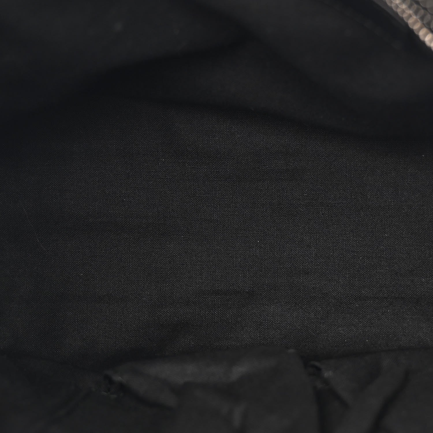 Balenciaga Chevre Silver Metallic Edge Hardware S City Black 5 of 11