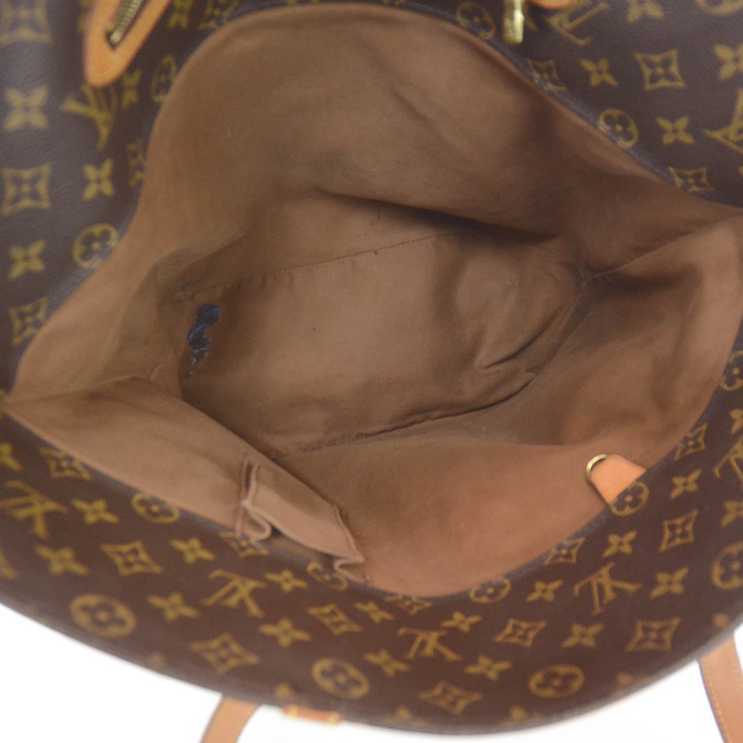 Monogram Sac Shopping Tote