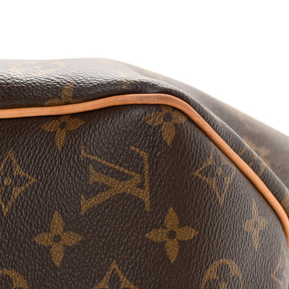 Louis Vuitton Monogram Delightful MM Pivoine 12 of 12