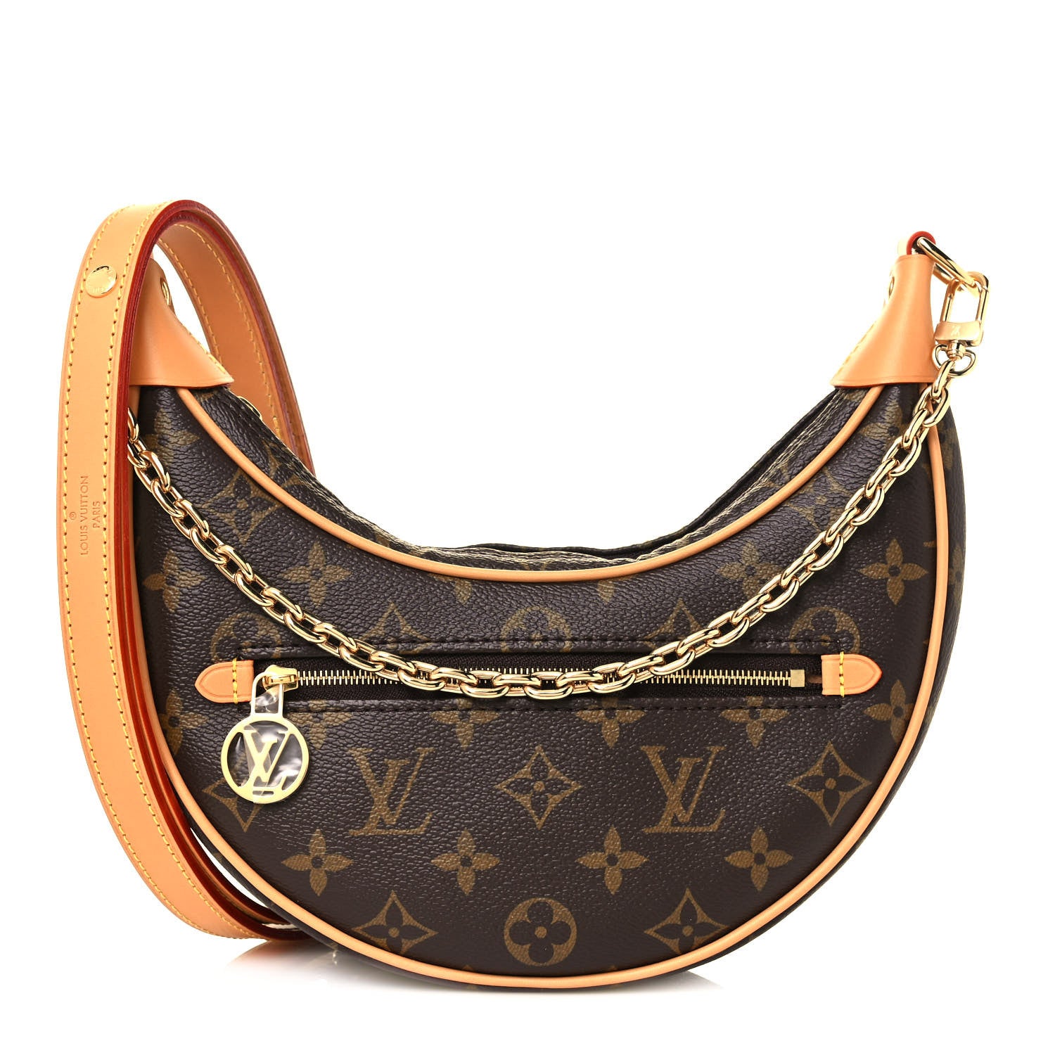 Louis Vuitton Monogram Loop 1 of 12