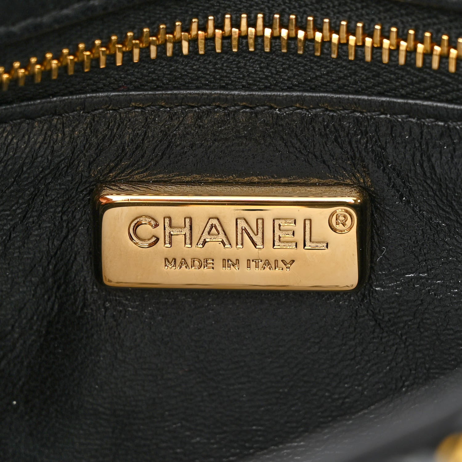 Chanel Sequin Small Single Flap 6 of 11