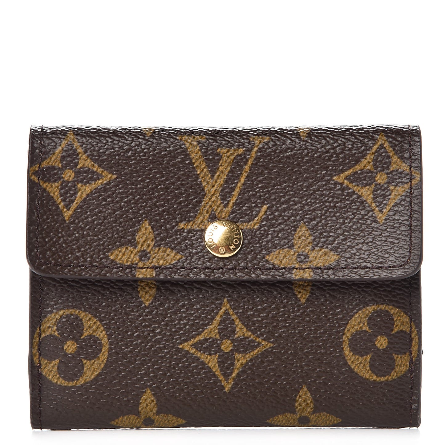 Monogram Ludlow Wallet