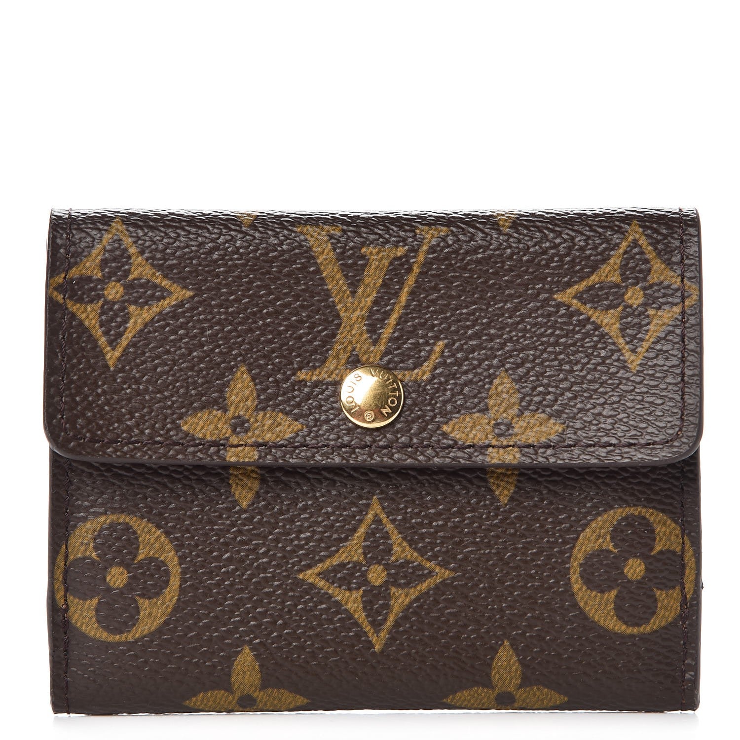 Louis Vuitton Monogram Ludlow Wallet 1 of 6