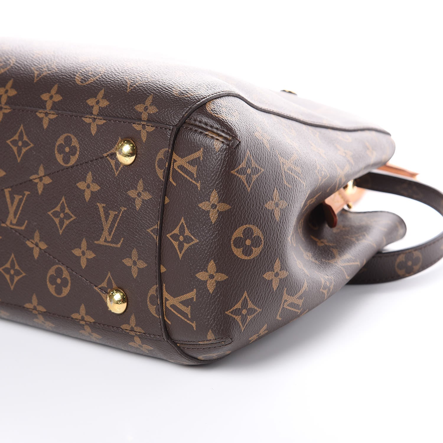 Louis Vuitton Monogram Montaigne GM 6 of 9