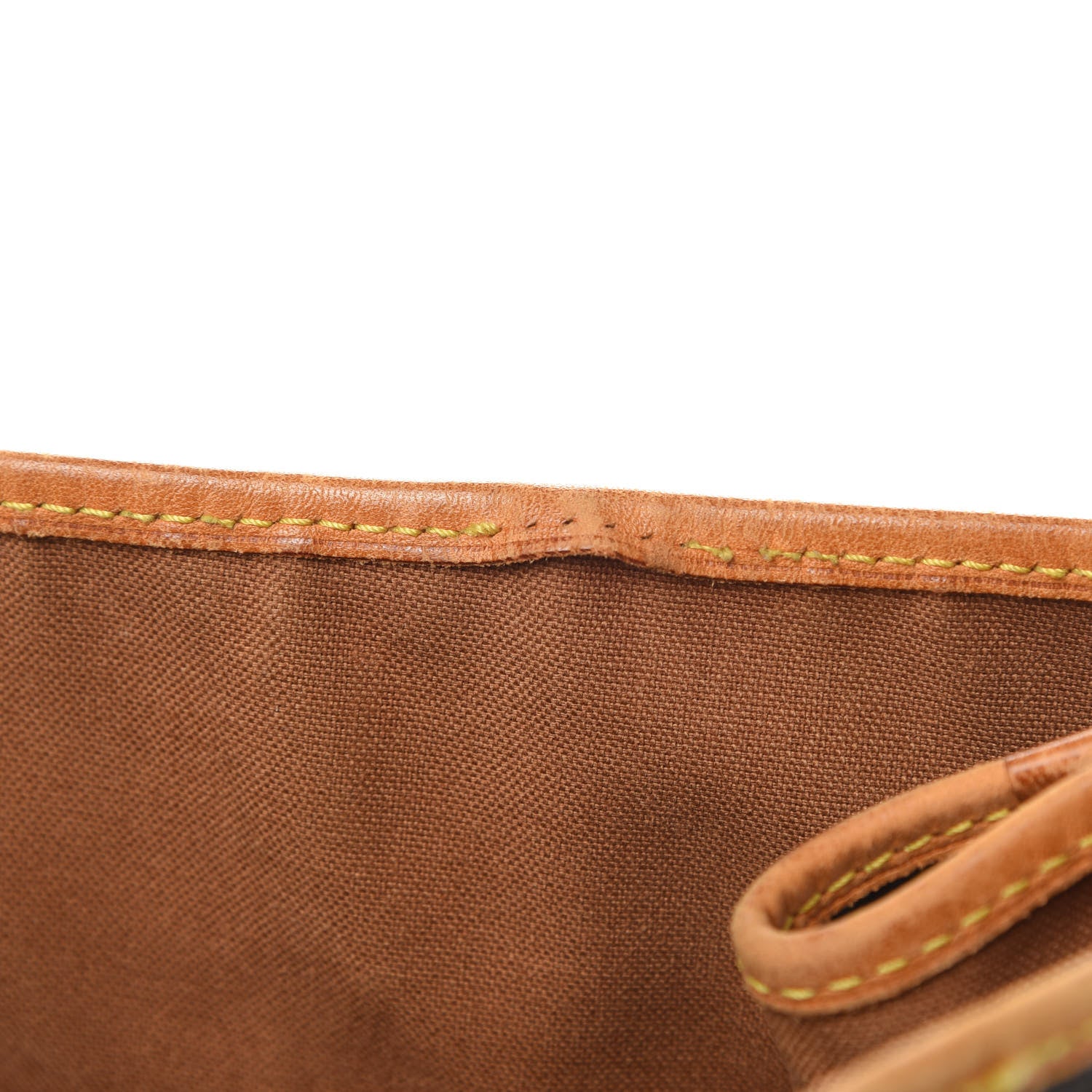 Louis Vuitton Monogram Batignolles Horizontal 15 of 18