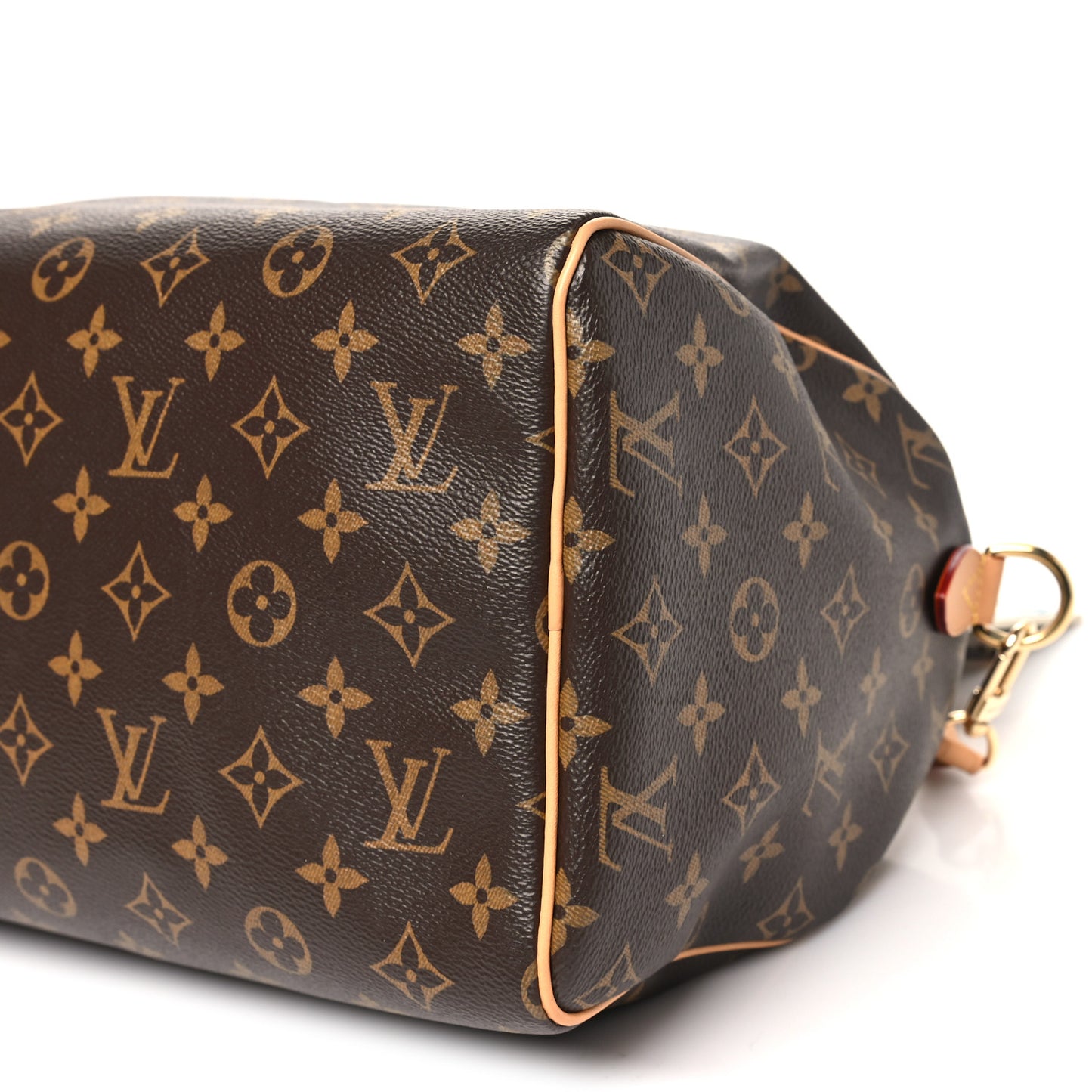 Monogram Speedy Soft 30 Crafty Red