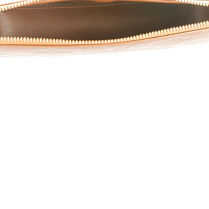 Louis Vuitton Vernis Lexington Pochette Bronze 5 of 7