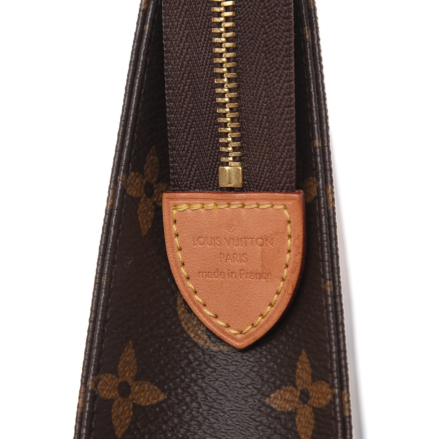 Louis Vuitton Monogram Toiletry Pouch 19 7 of 11