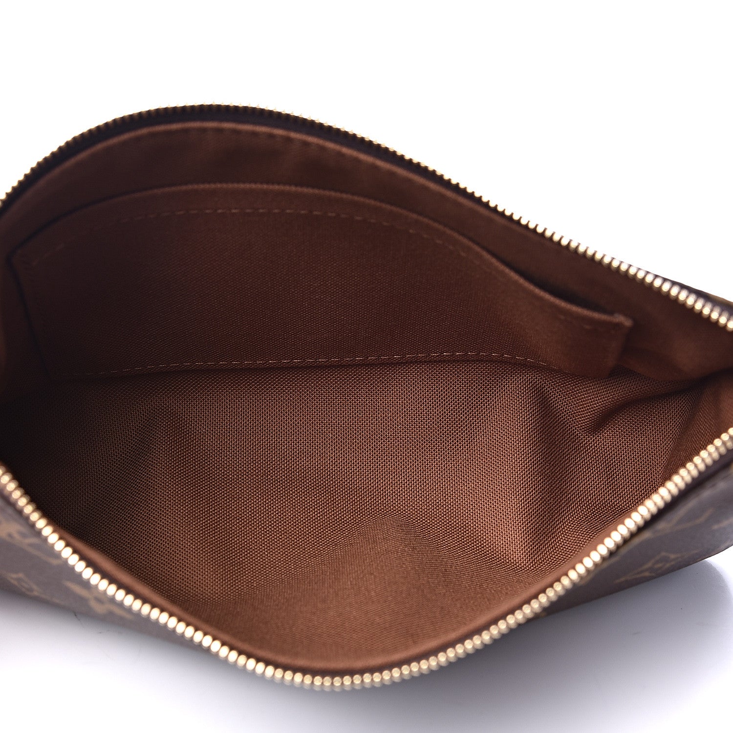Louis Vuitton Monogram Pochette Accessories NM 4 of 8