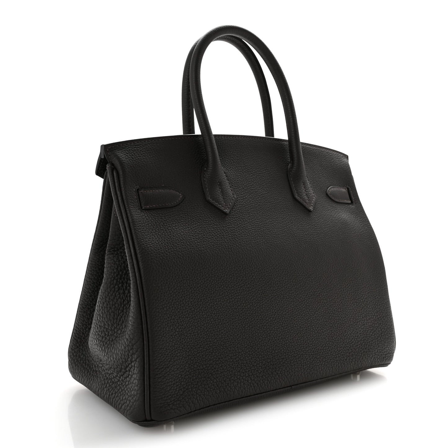 Togo Birkin 30 Bai Brun