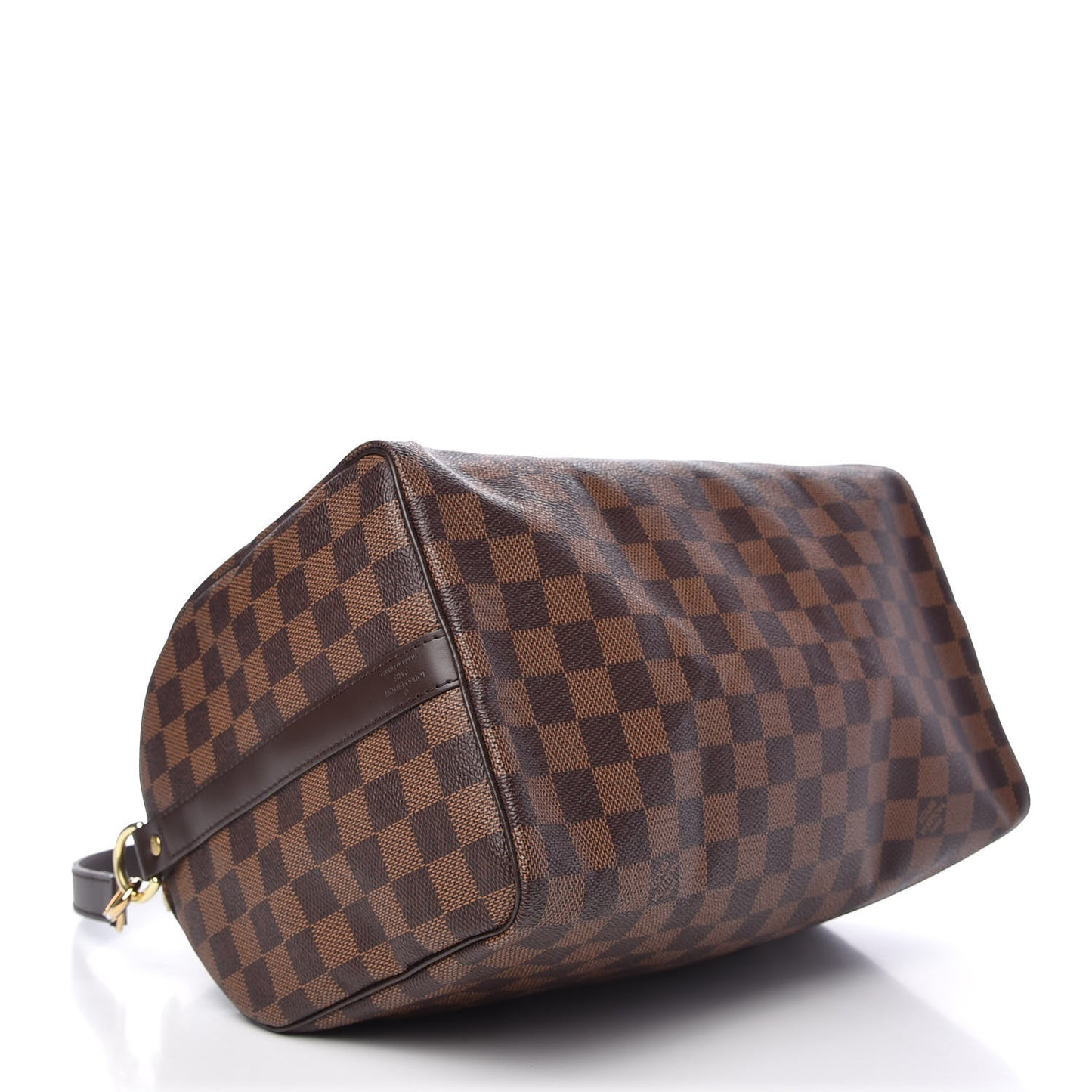 Damier Ebene Speedy Bandouliere 30