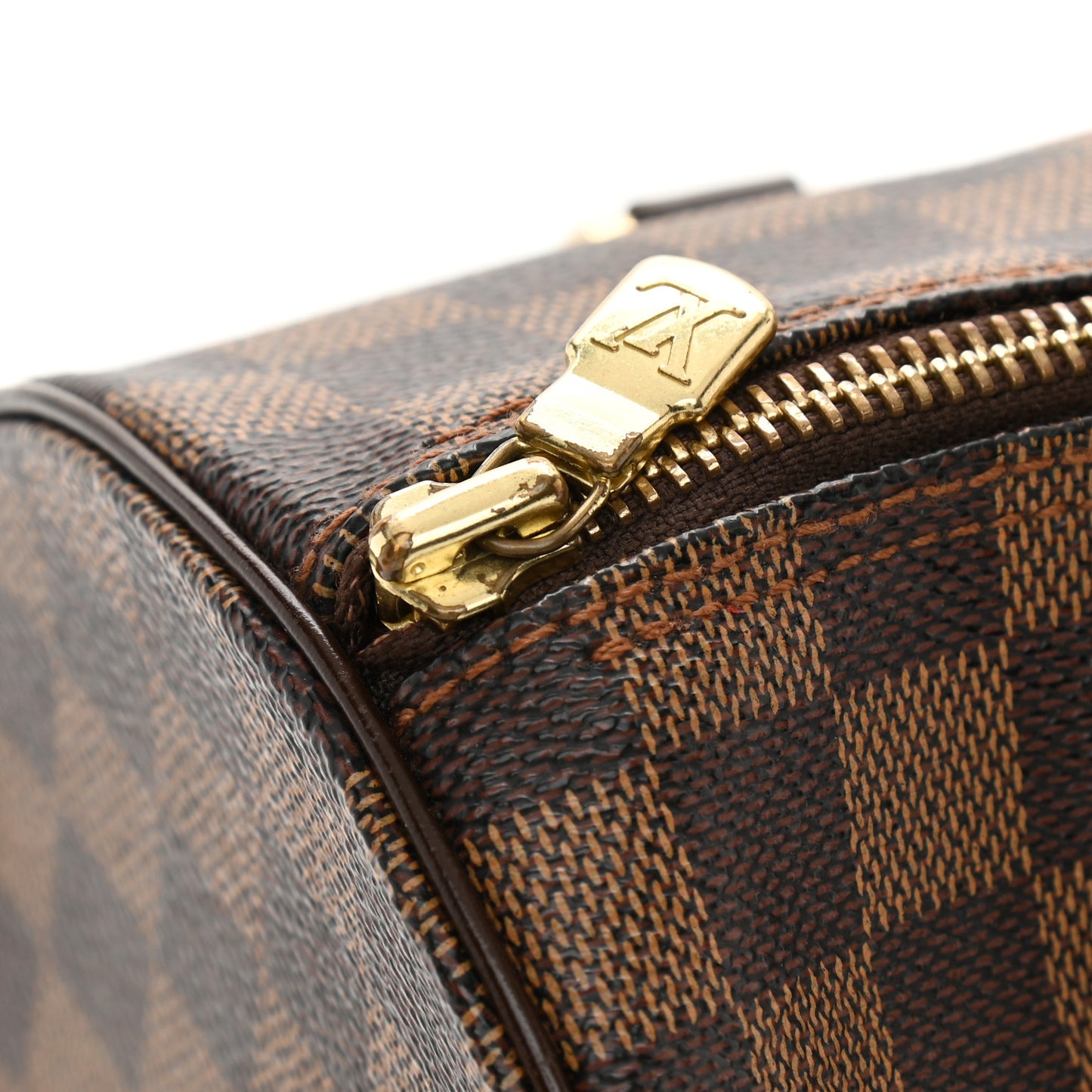 Damier Ebene Papillon 26