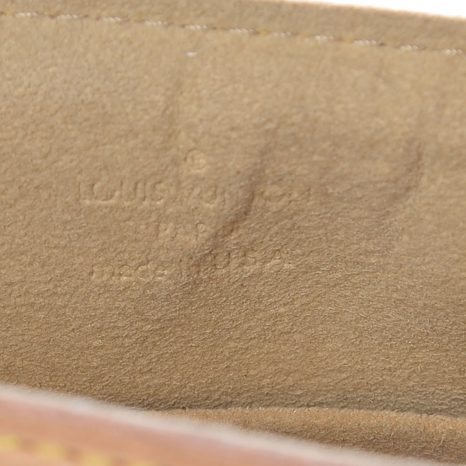 Louis Vuitton Monogram Beverly MM 8 of 26