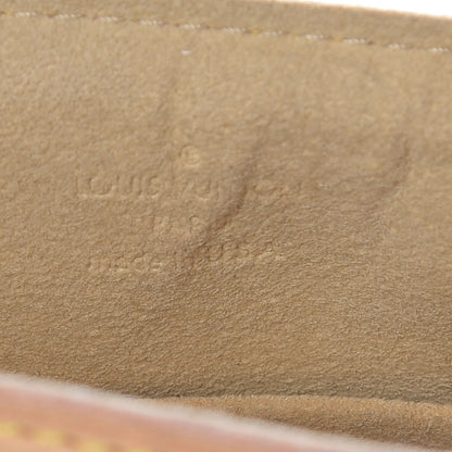 Louis Vuitton Monogram Beverly MM 8 of 26