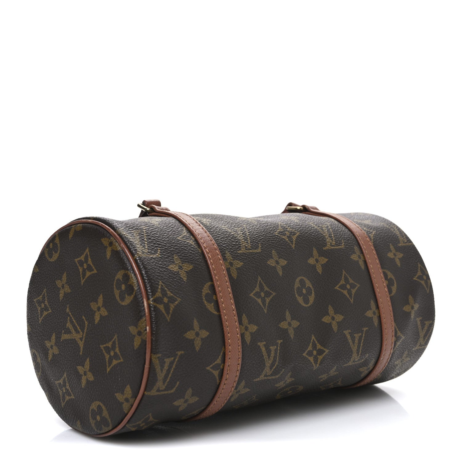 Louis Vuitton Monogram Papillon 26 4 of 10