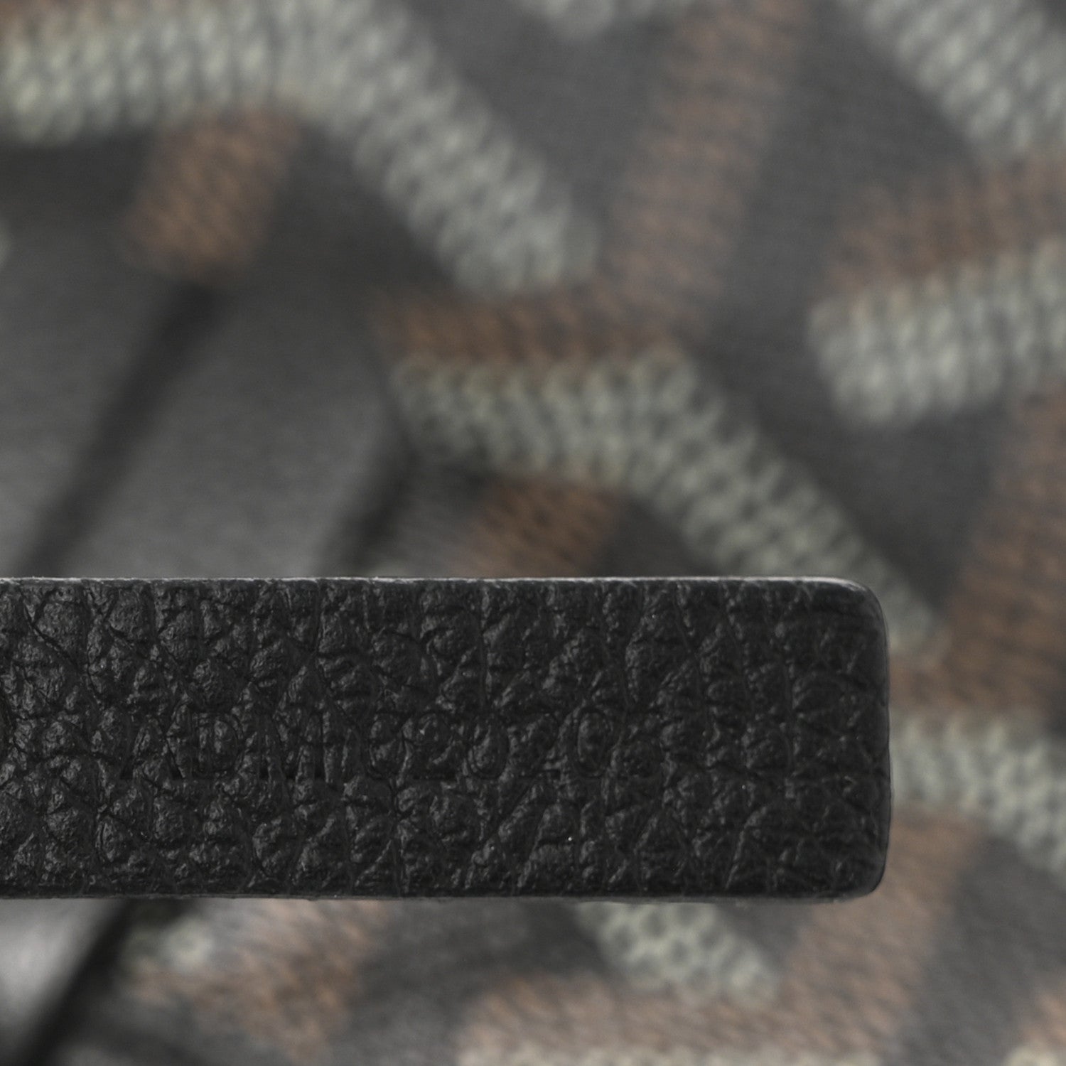 Goyard Goyardine Saint Louis PM Black 8 of 11