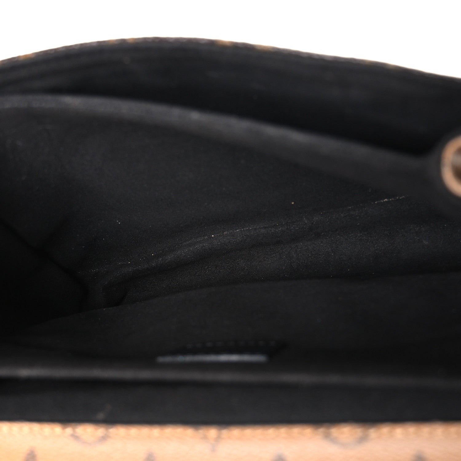 Louis Vuitton Reverse Monogram Pochette Metis 4 of 11