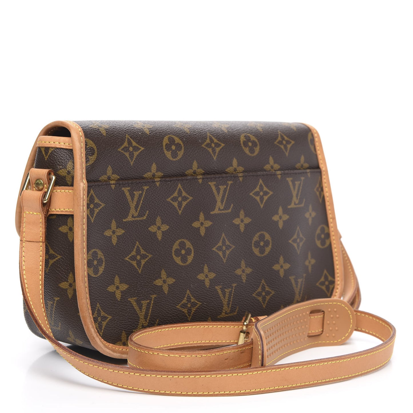 Monogram Sologne
