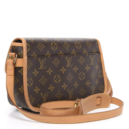 Louis Vuitton Monogram Sologne 3 of 14