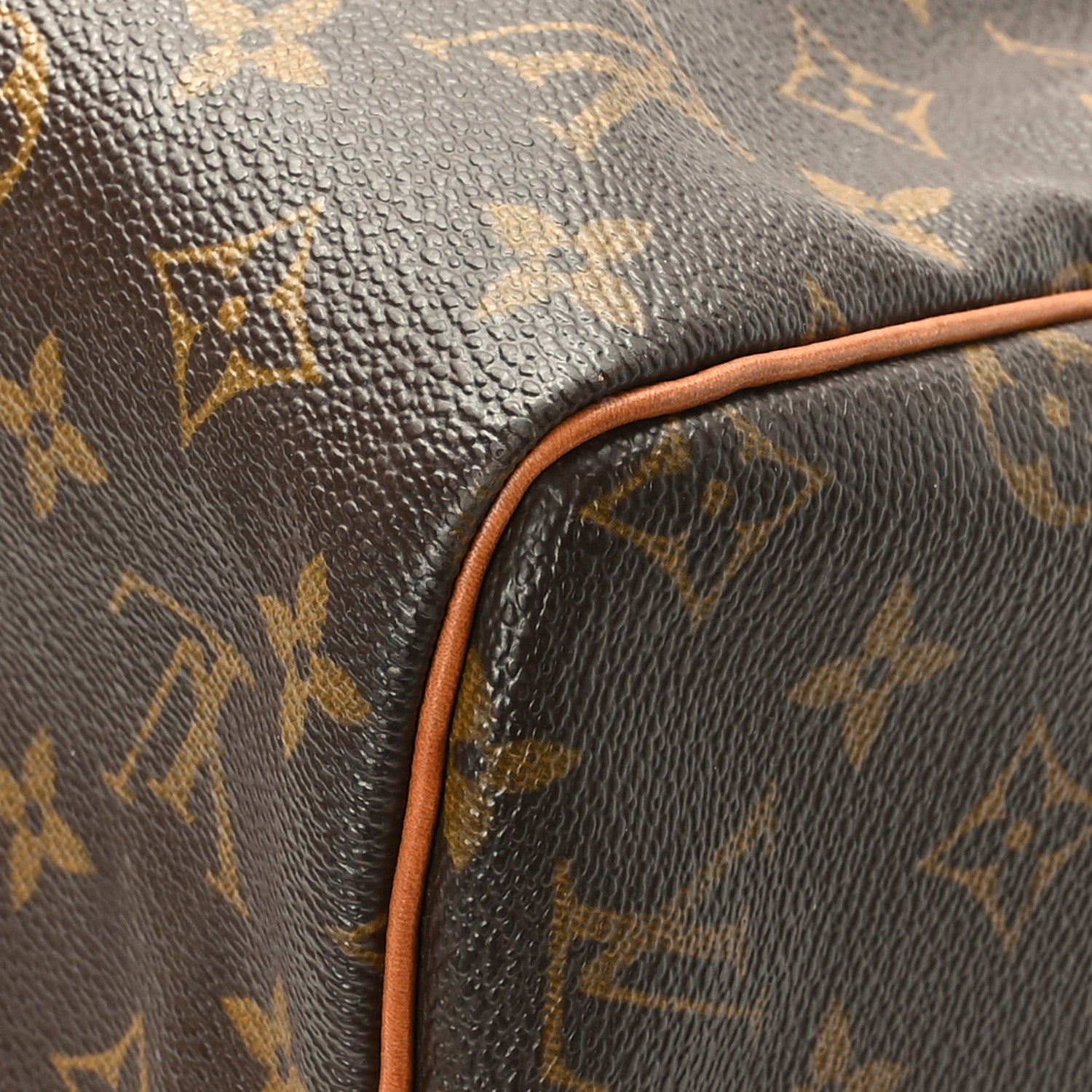 Louis Vuitton Monogram Speedy 30 11 of 11