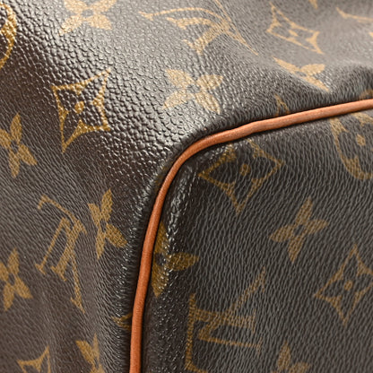 Louis Vuitton Monogram Speedy 30 11 of 11