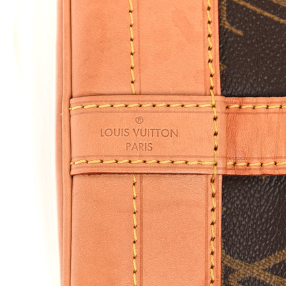 Louis Vuitton Monogram Noe 5 of 15