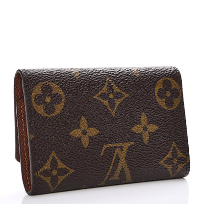 Louis Vuitton Monogram 6 Key Multicles Holder 3 of 7