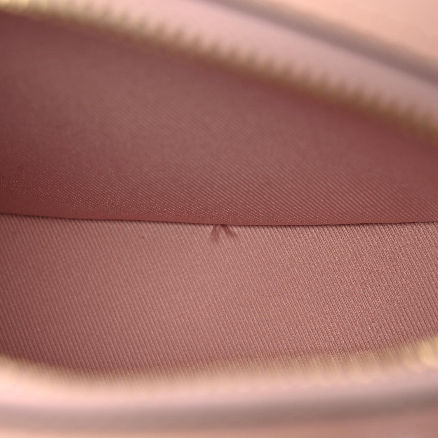 Louis Vuitton Vernis Belt Bag Rose Ballerine 11 of 11