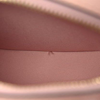 Louis Vuitton Vernis Belt Bag Rose Ballerine 11 of 11