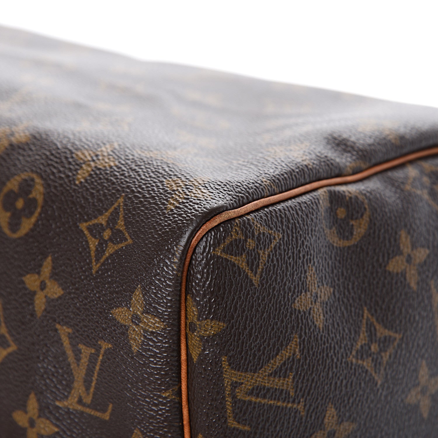 Louis Vuitton Monogram Speedy 30 8 of 19